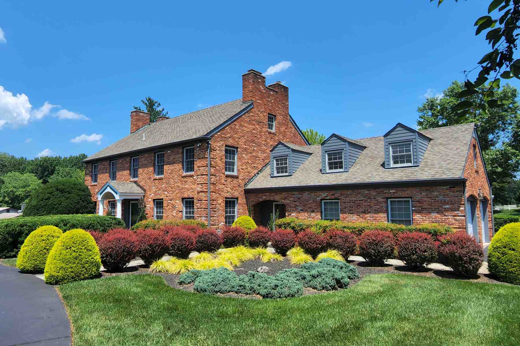 Thin Line Home Inspections Home Inspector in Maryland