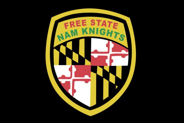 Free State Nam Knights Logo