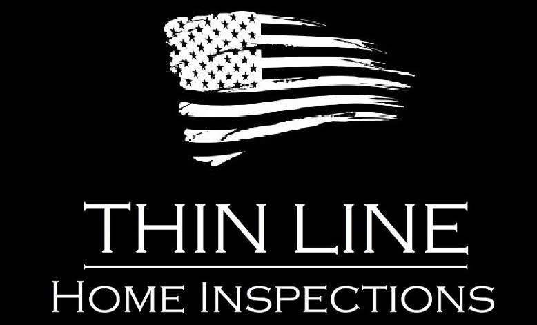 Thin Line Home Inspections Logo